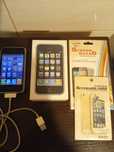 Smartfon iPhone 3GS telefon