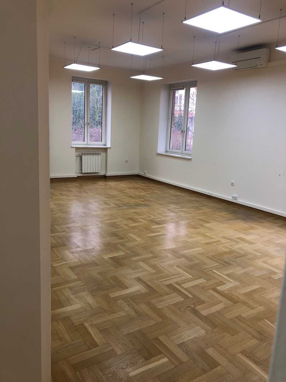 Lokal biurowo - usługowy 137,5 m2 Wilanów