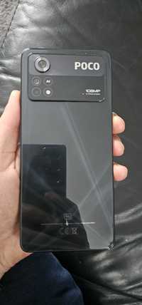 Smartfon POCO X4 Pro 5G 8 GB / 256 GB 5G czarny