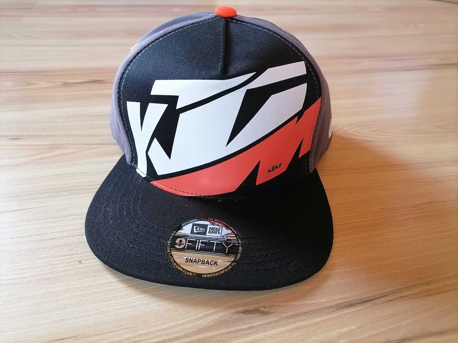 Czapka KTM Nowość!!!