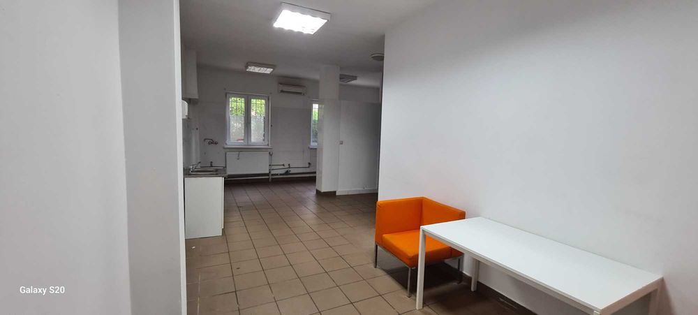 Wynajem lokalu użytkowego we Wrocławiu
