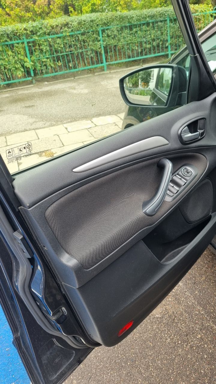 Ford S-max Lift 2010r, 2.0b, 145 km,