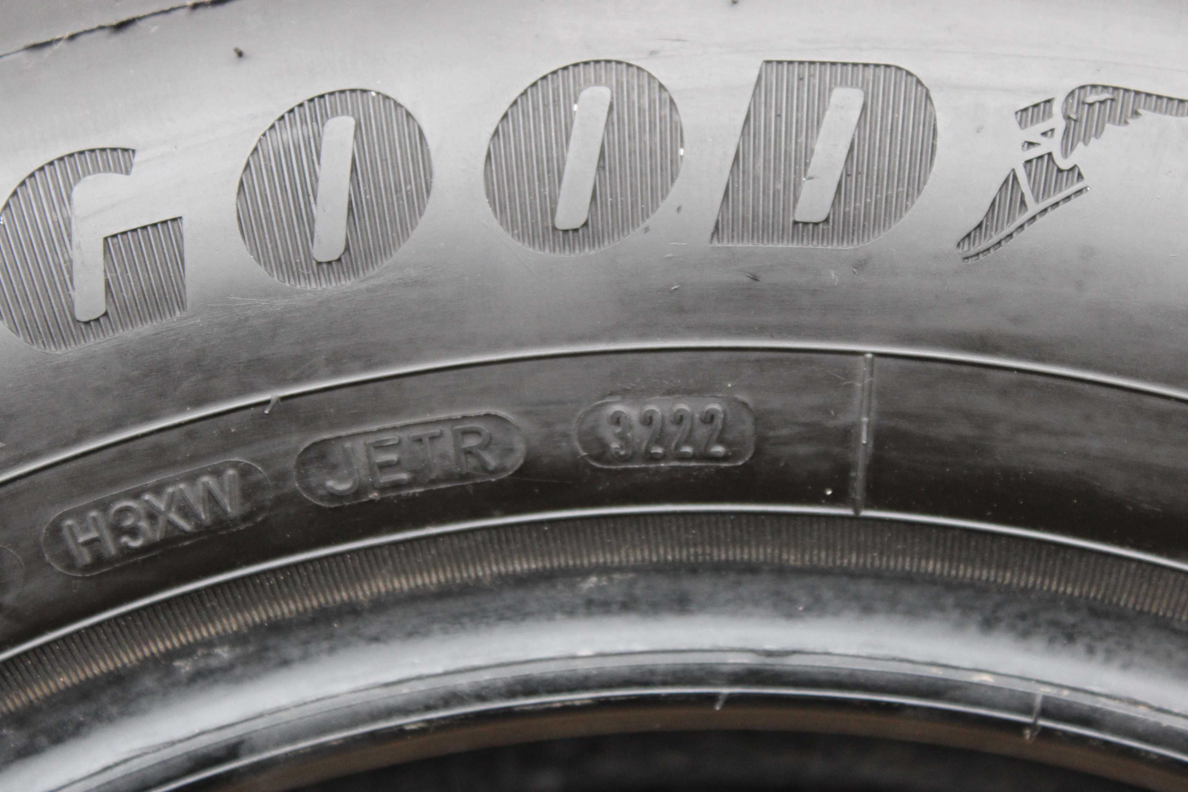 205/60R16 GoodYear EfficientGrip Performance 92V Nowe Demo 2022r.