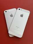 Iphone SE  16гб 80%