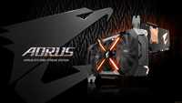 Видеокарта Aorus GTX 1080TI Extreme Edition OC ARGB 11GB CDDR5X Micron
