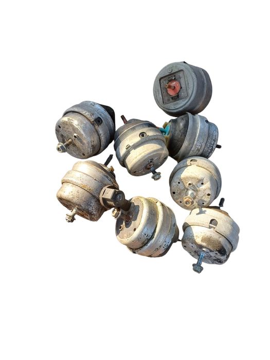 Audi A4 B6 B7 Poduszki Silnika Poduszka Prawa Lewa 1.9 tdi 1.8t 2.0