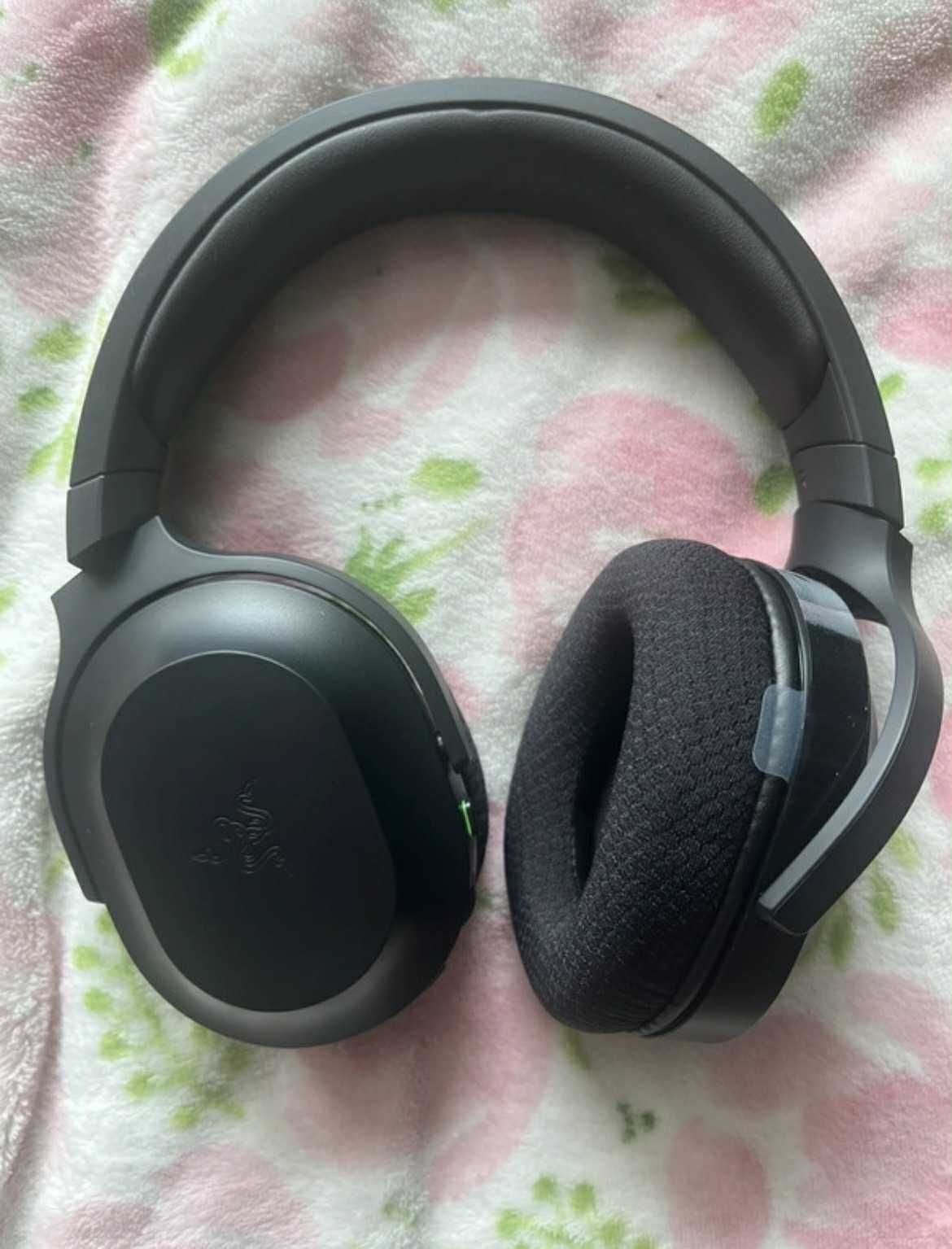 Razer Barracuda X - Nowe!!!