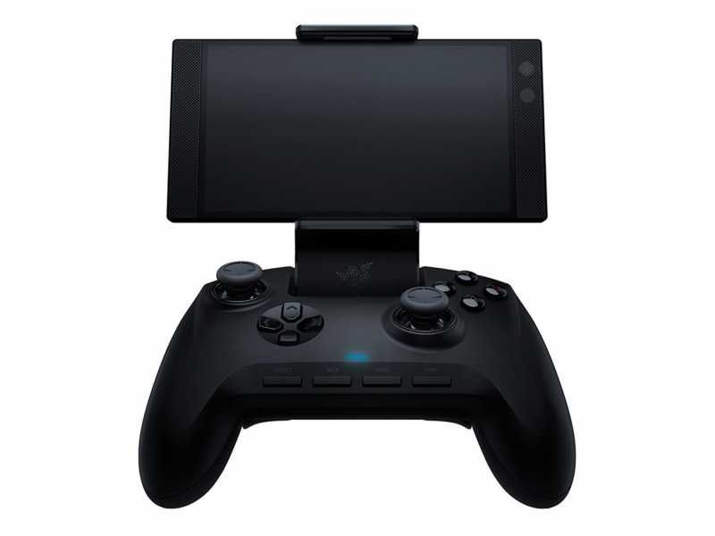 Razer Raiju Mobile Gamepad