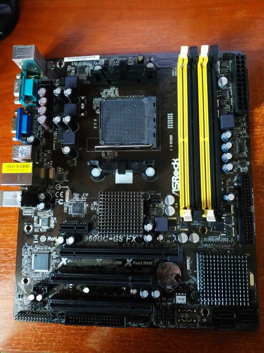 Материнки АМ3+,FM1, AM3 не рабочие под ремонт.