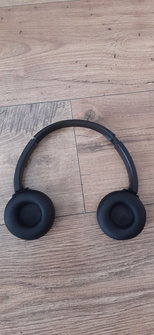 Sluchawki  bezprzewodowe SONY