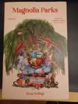 Livro Magnolia Parks