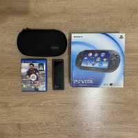 Портативна консоль Playstation Vita PCH-1001 PSVita Portable приставка