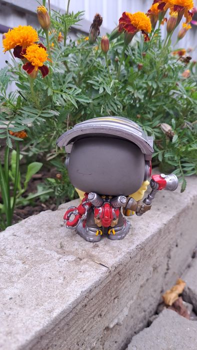 Фанко поп колекційна фігурка