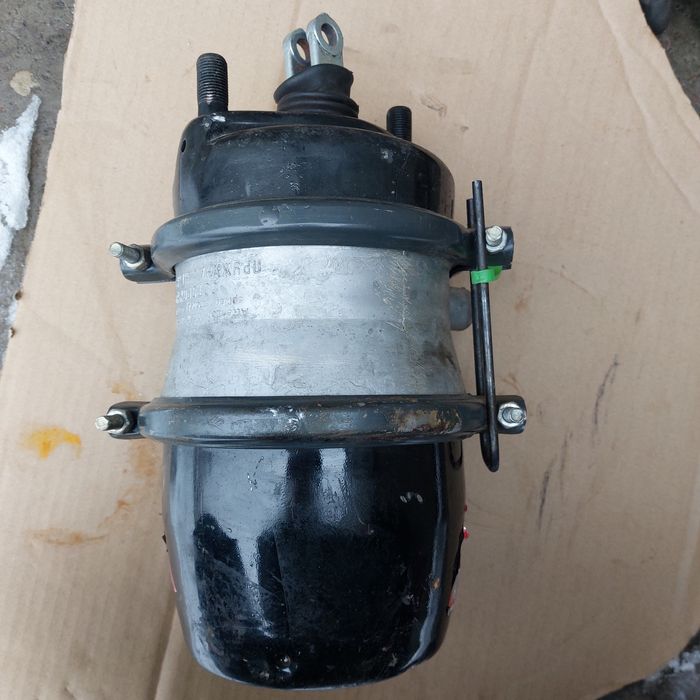 Камера тормозна 20:351910 енергоакамулятор тип 20/20  Белкар