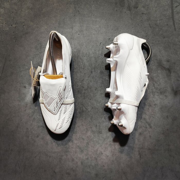 Nowe korki Player Issue Adidas Predator Elite FT SG mix 40