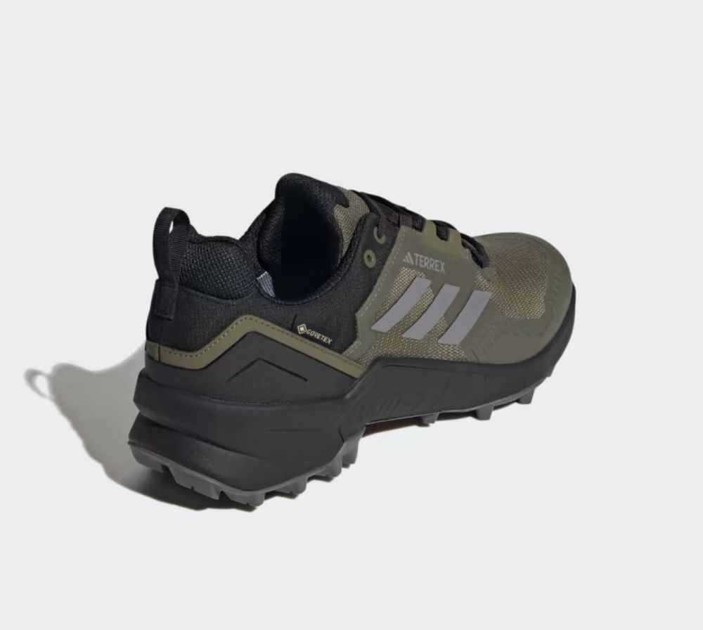 Оригінал Кросівки Аdidas Terrex Swift R3 Gore-TEX.(від 25,5см до 28см)