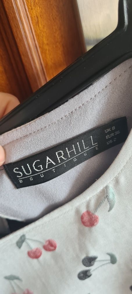 Vestido sugarhill