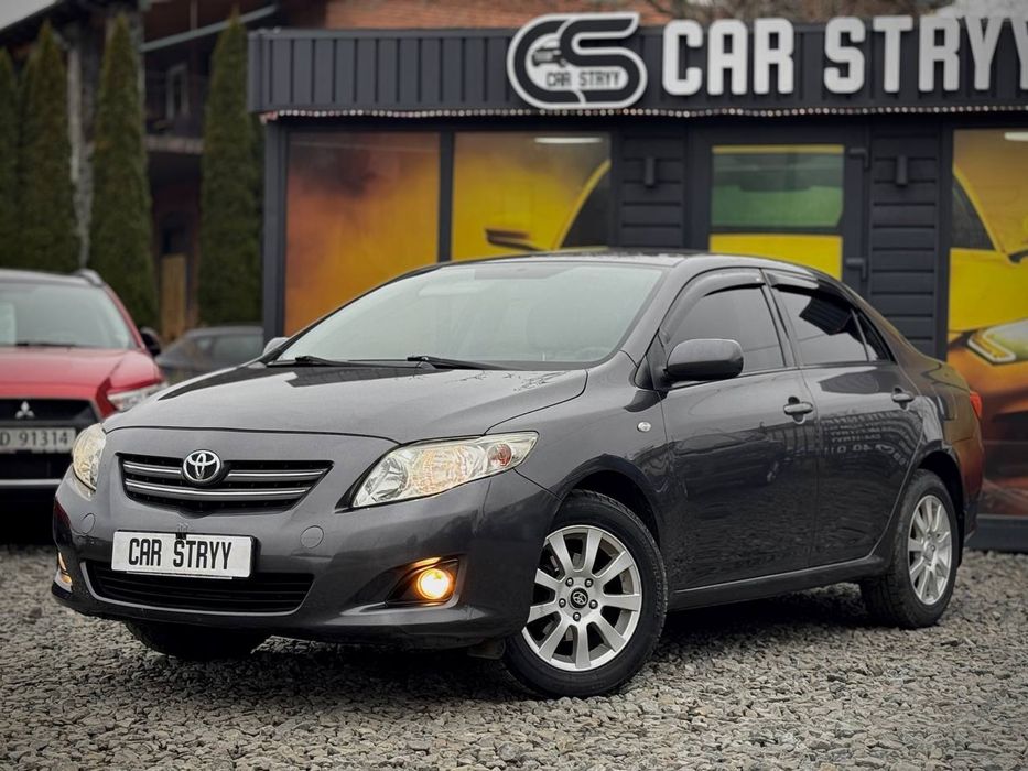 Оренда Авто Car Stryy