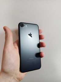 Iphone 7 32gb black