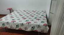 Vendo conjunto de quarto e cozinha por motivos de mudança (urgente)