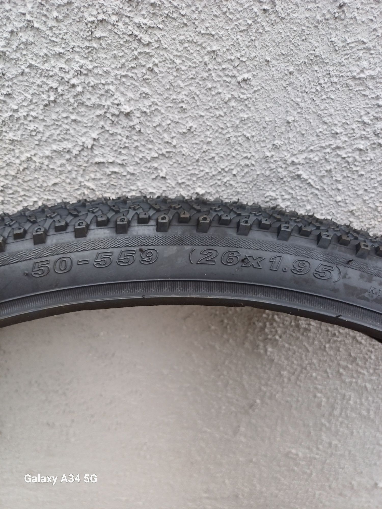 Pneus bicicleta roda 26