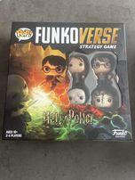 Funkoverse Harry Porter (COMO NOVO)