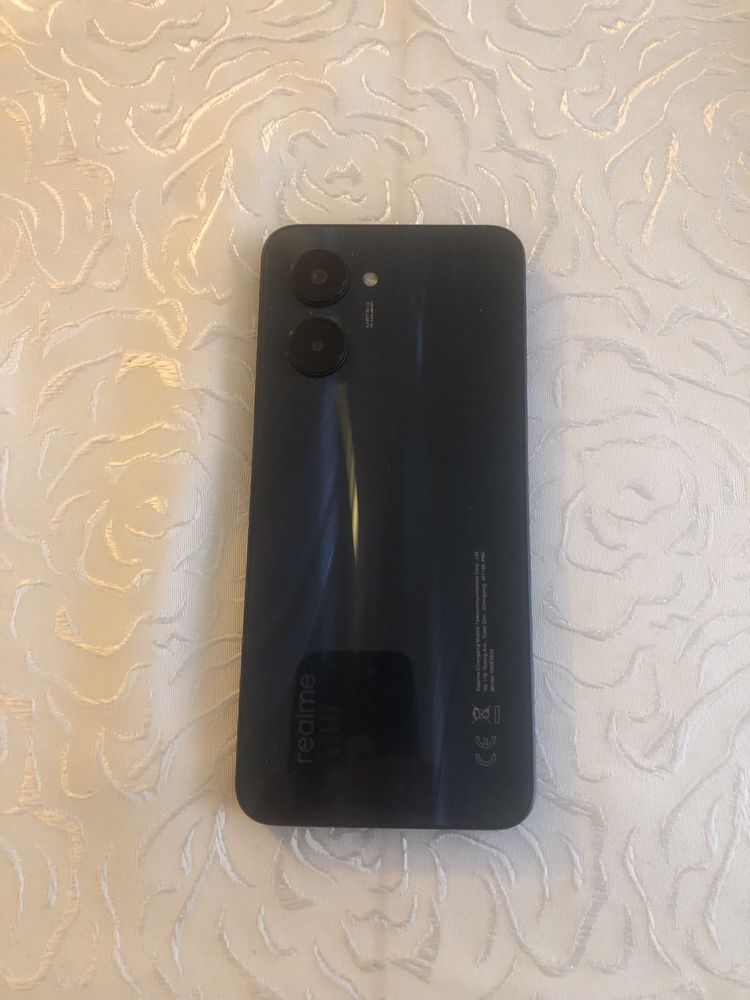 Smartfon Realme C33