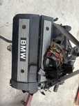 Silnik  m52b20 150km 1x vanos m52 pojedynczy vanos bmw e36 e46 e39