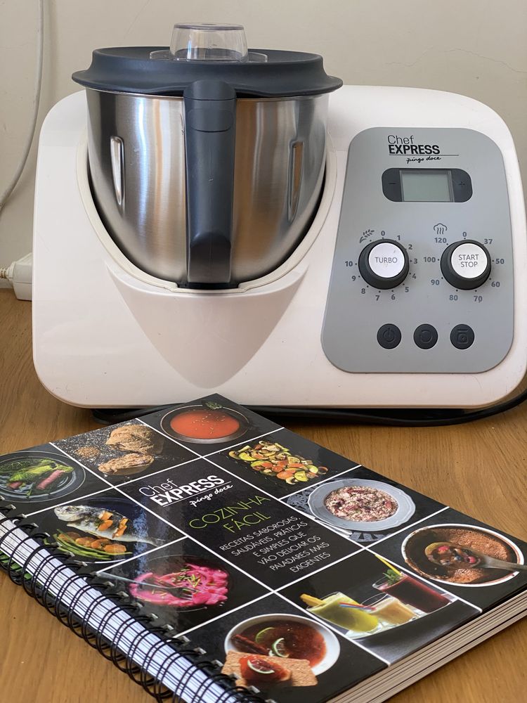 Chef Express Pingo Doce
