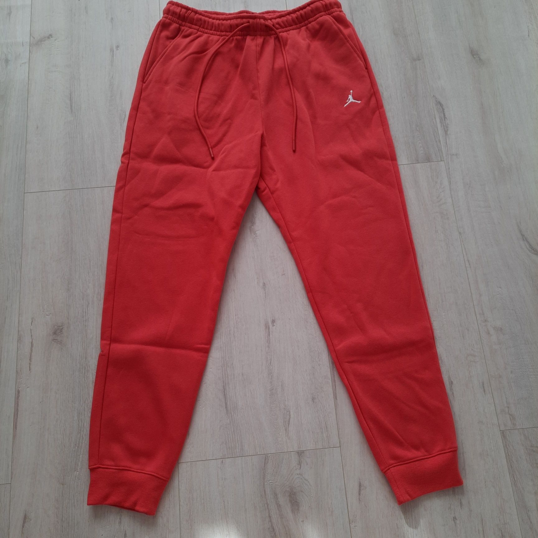 Оригінальні чоловічі штани Jordan Brooklyn Fleece FJ7779-604
