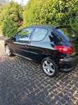 Peugeot 206 2,0hdi
