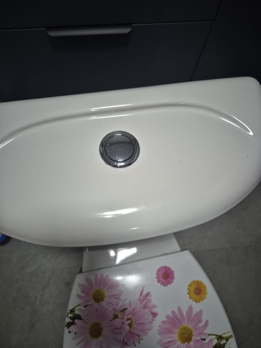 Продам унітаз бу