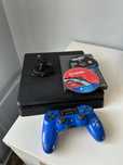 Ps4 Slim 500gb PlayStation 4 Konsola