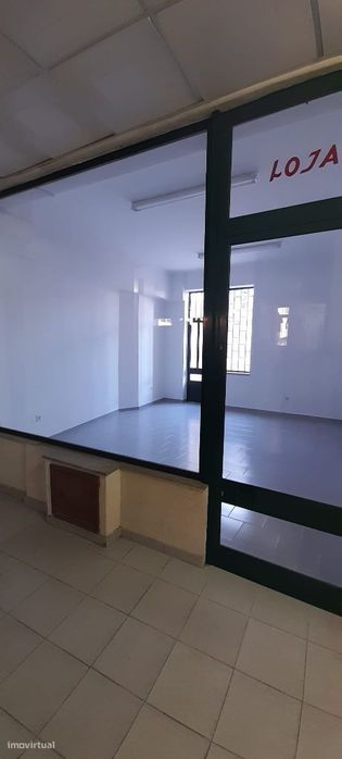 Loja no Centro da Cidade