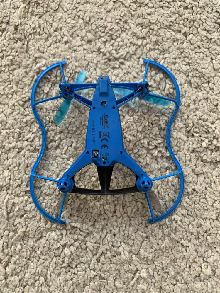Mini drone (easy-drone)
