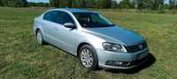 VW Passat 2.0 TDI, 4 motion 2013r