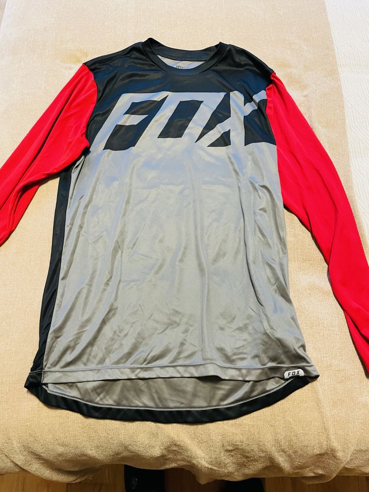 Jersey Fox Ranger