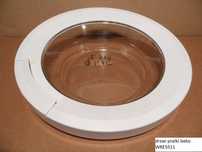 drzwi pralki beko WRE5511