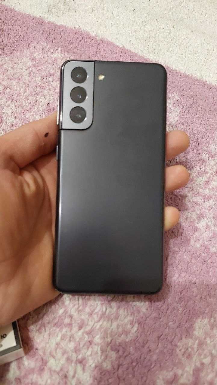 Samsung s21 5g 8/128