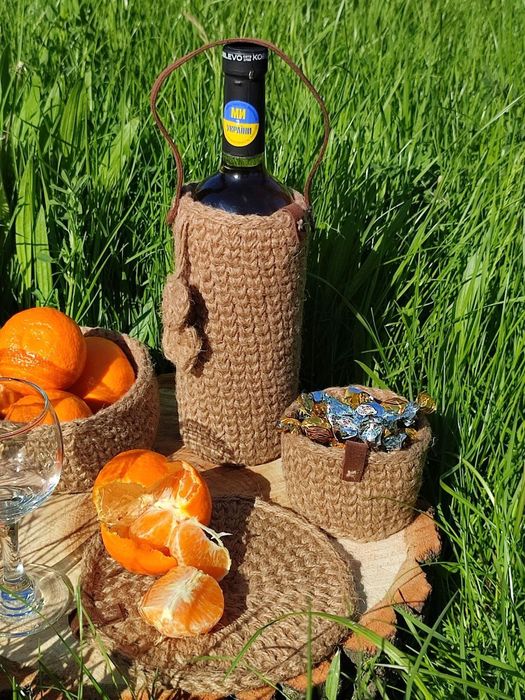Набір для відпочинку на природі, для фотосесій, для відпочинку