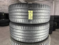 LS831 Літні шини 235/50r19 Continental ContiSportContact 5 пара р19