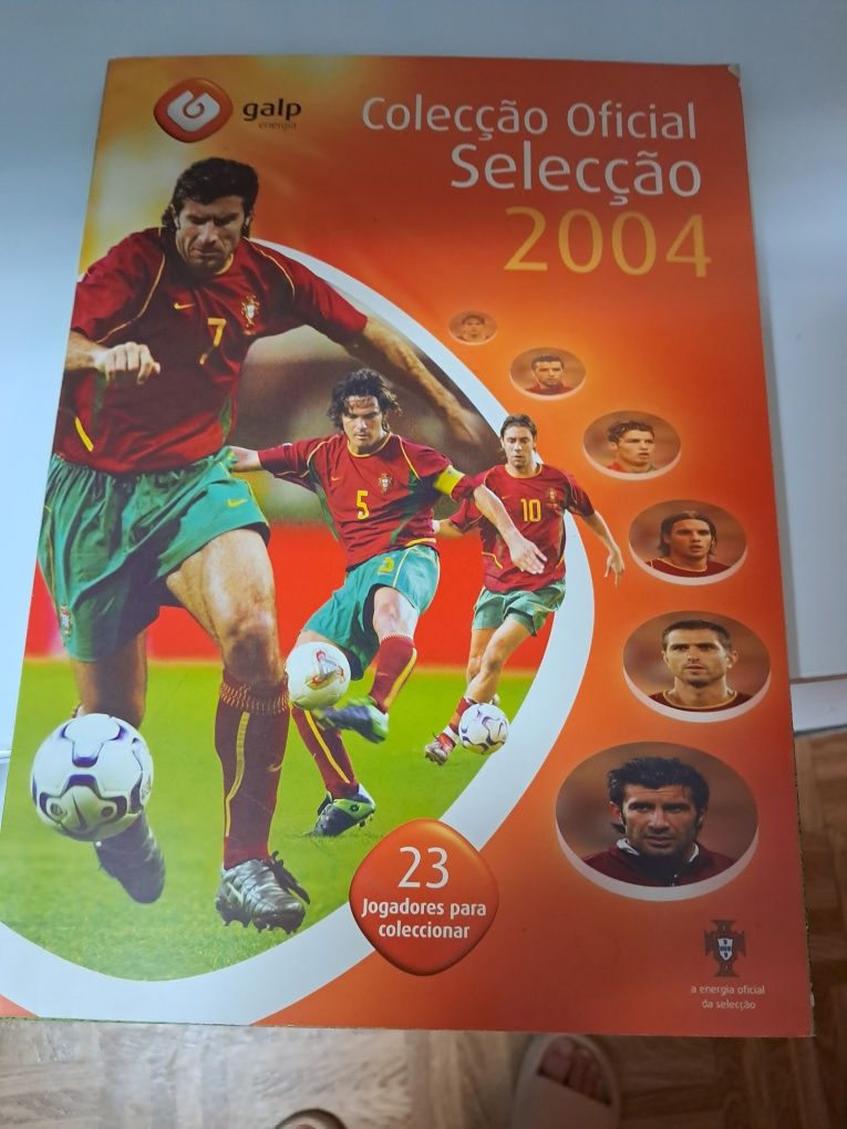 Coleção 6   livros do  Benfica 100 gloriosos anos