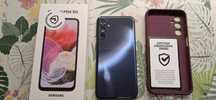 Samsung Galaxy M34 5G. Gwarancja.