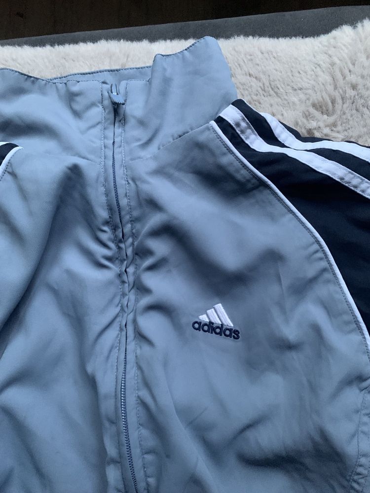Lekka kurteczka Adidas