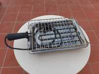 Grelhador Elétrico 2000W
