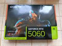 Nowa Gigabyte Geforce RTX 5060