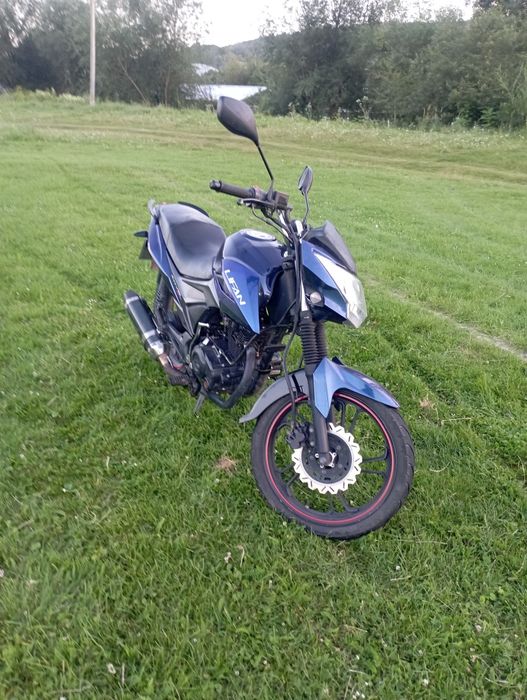 Продам Lifan cityr200