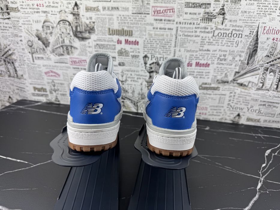 Розмір 42 Кросівки New Balance 550 / Original Взуття