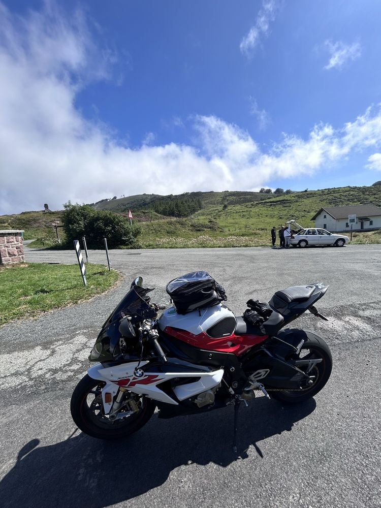Bmw S1000RR 2018