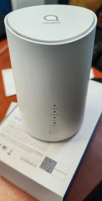 Router Alcatel Link Hub  LTE cat7 Home Station